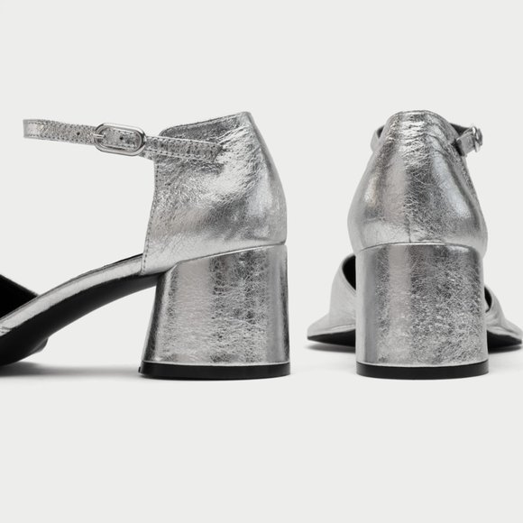 HVOYA HALO SHOES  SIZE: EU39 - Picture 5 of 14